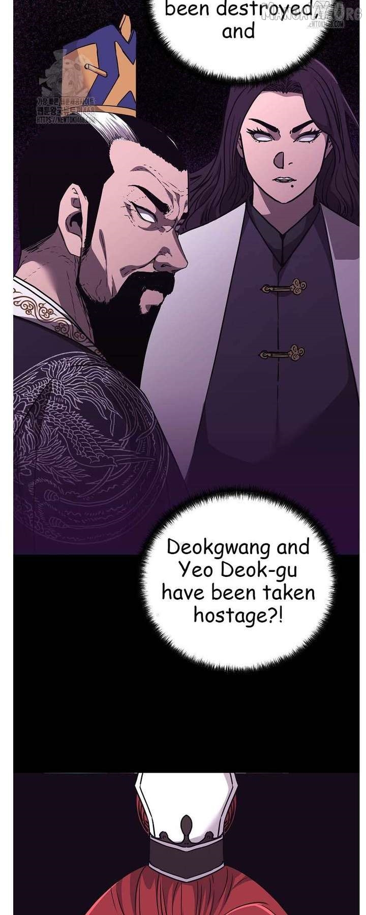 The Previous Life Murim Ranker Chapter 182 10